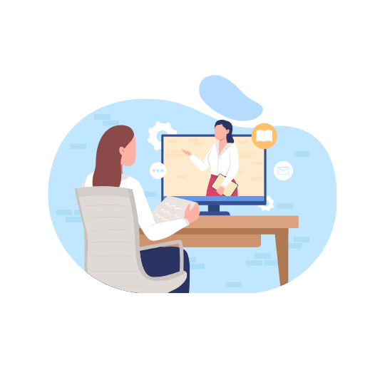 Online workshop